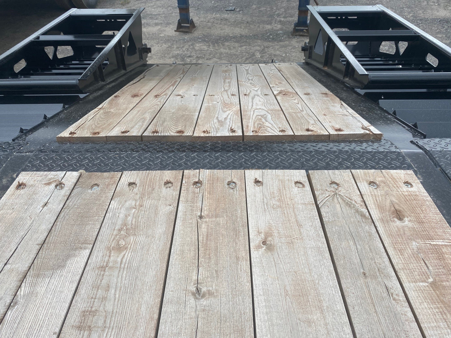 Tag a long 20 tonnes - 2026- DISPONIBLE