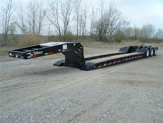 *LIQUIDATION* Fardier 55 tonnes - 2024