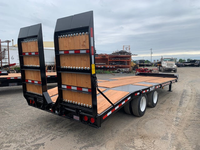 Tag a long 20 tonnes-2026