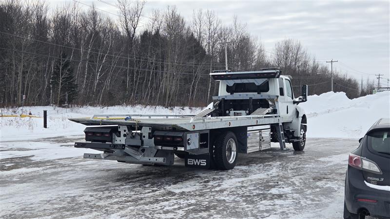 20TDP22 / INTER LAGUE MV-607