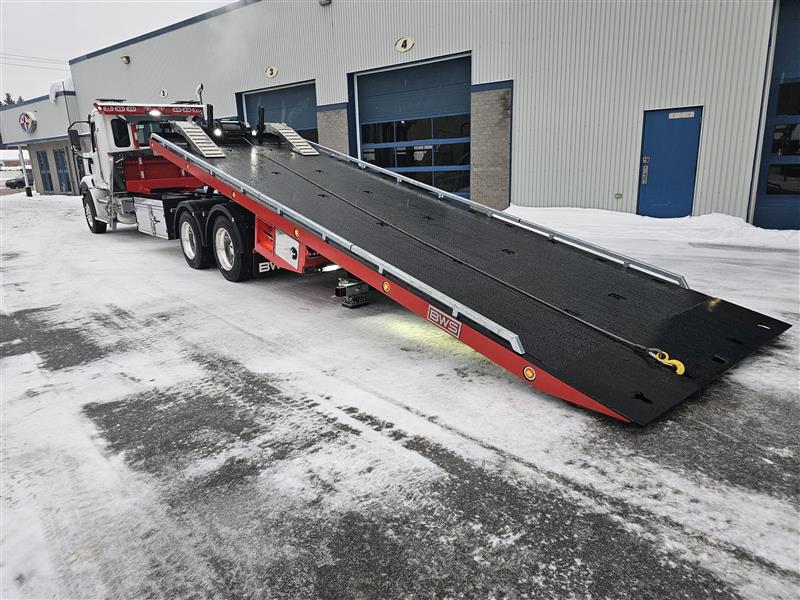 40TDP28 / Western star 47X