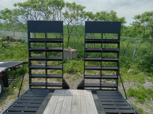 Tag a long 20 tonnes - 2025-SUR COMMANDE