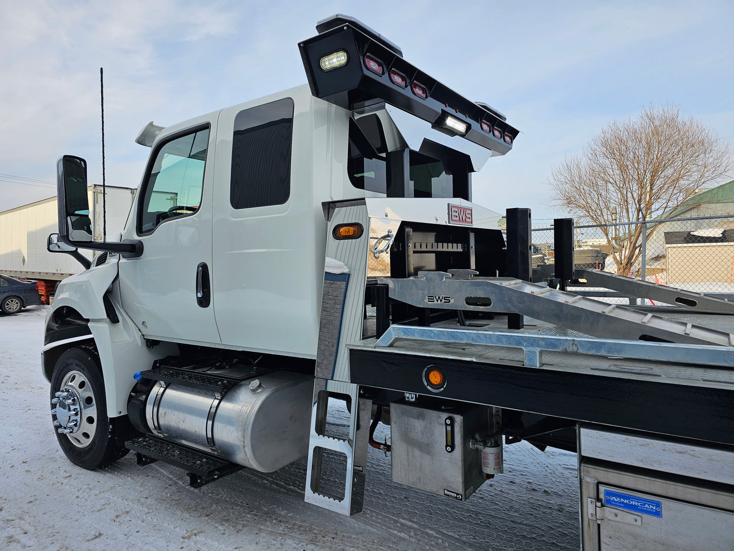 20TDP22 / INTER LAGUE MV-607