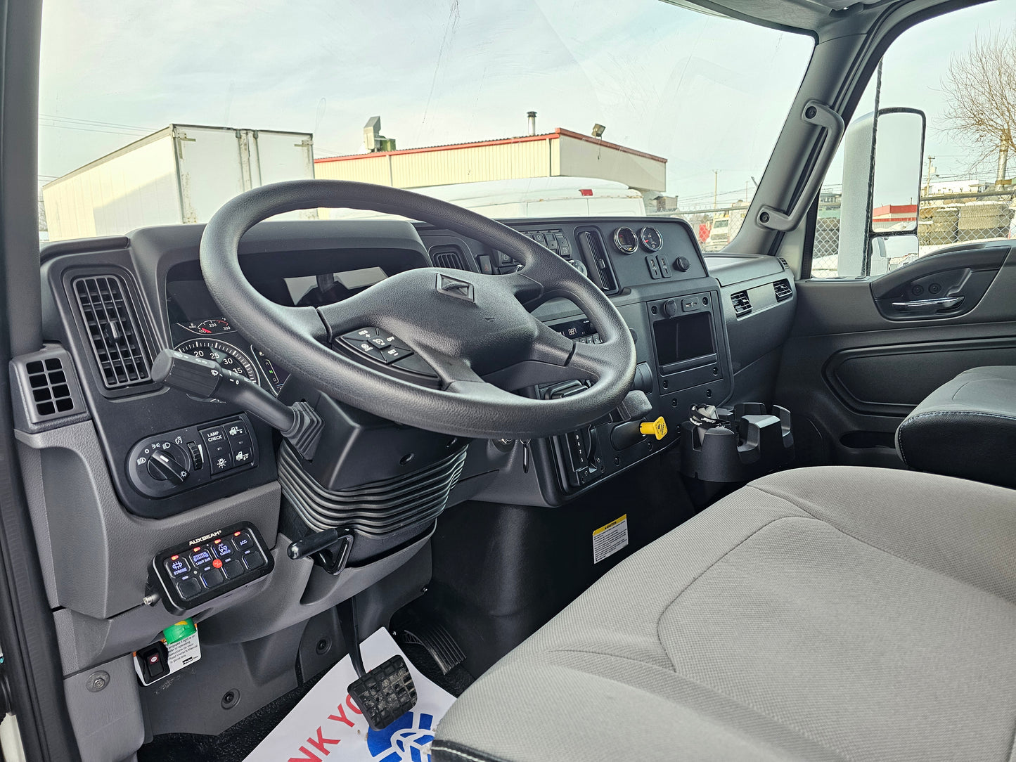 20TDP22 / INTER LAGUE MV-607