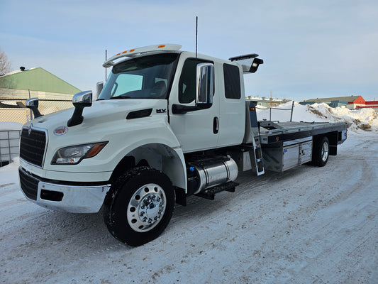 20TDP22 / INTER LAGUE MV-607