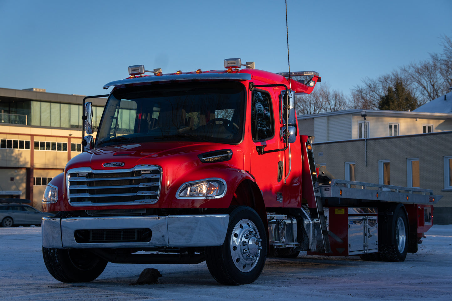 20TDP22 / INTER LAGUE MV-607