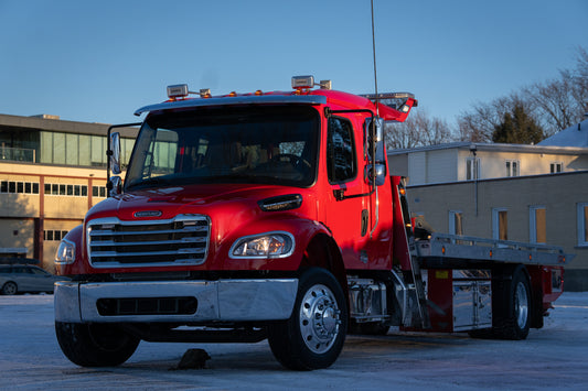 20TDP22 / INTER LAGUE MV-607