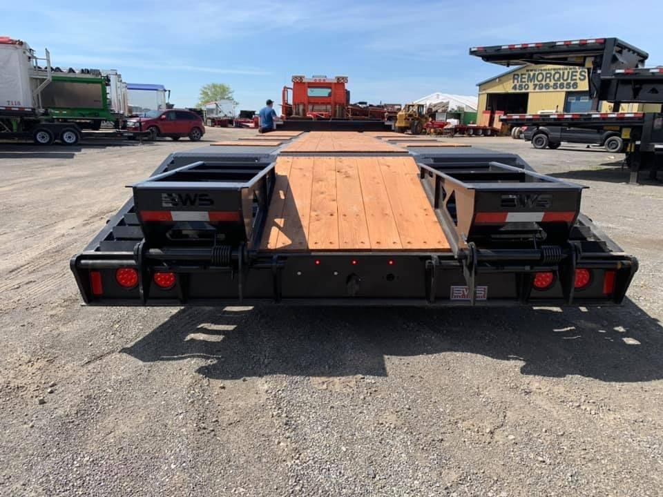 Tag a long 25 tonnes - 2026-