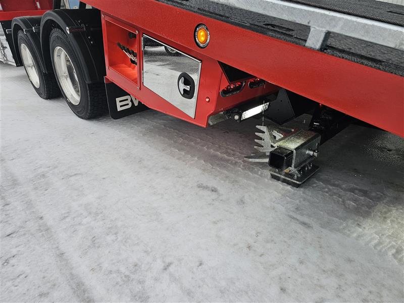 40TDP28 / Western star 47X