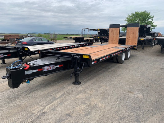 Tag a long 20 tonnes-2026