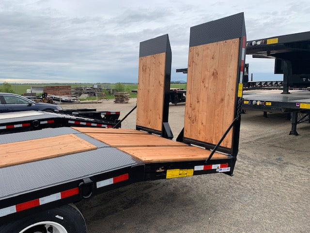 Tag a long 20 tonnes-2026