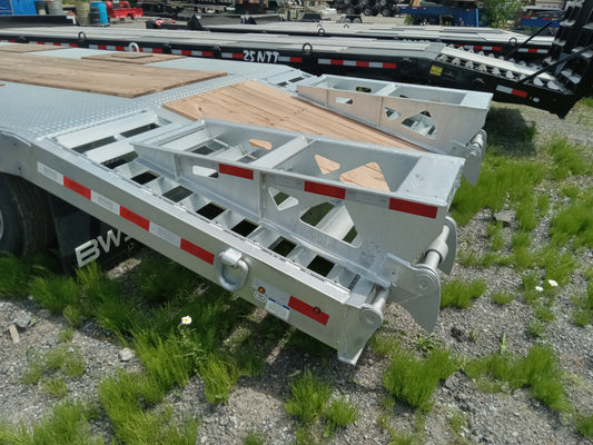 Tag a long 25 tonnes - 2026-SUR COMMANDE