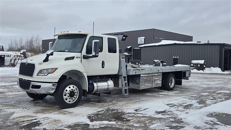 20TDP22 / INTER LAGUE MV-607